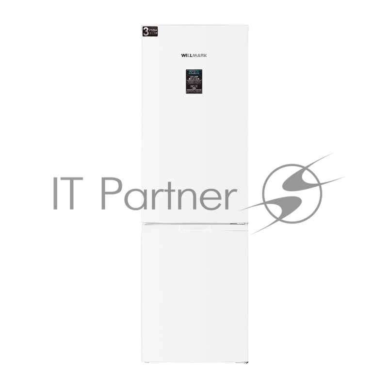 Холодильник WILLMARK RFN-365NFW