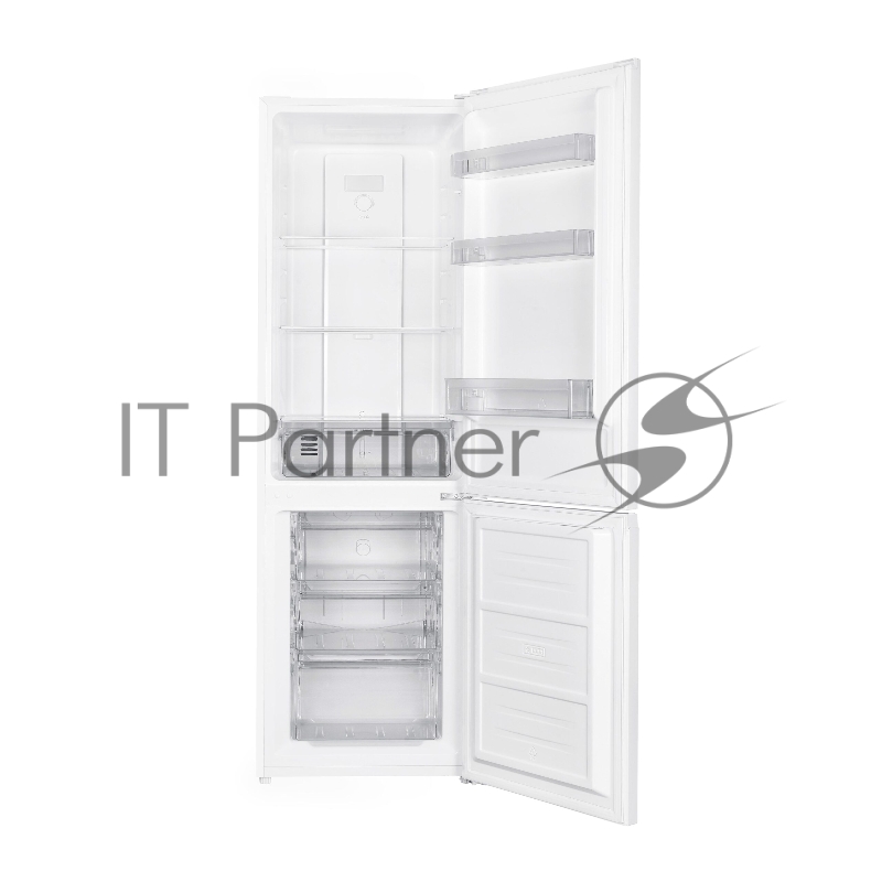 Холодильник WILLMARK RFN-365NFW