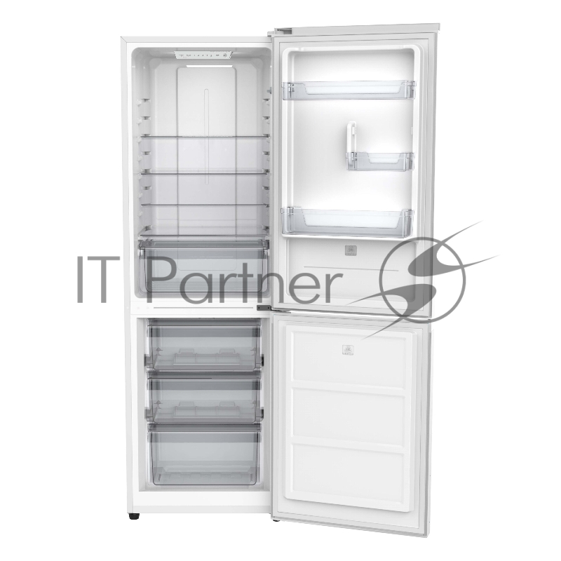 Холодильник WILLMARK RFN-425NFW