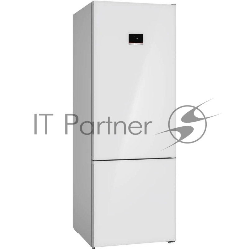 Холодильник Bosch KGN56LW31U 2-хкамерн. белый