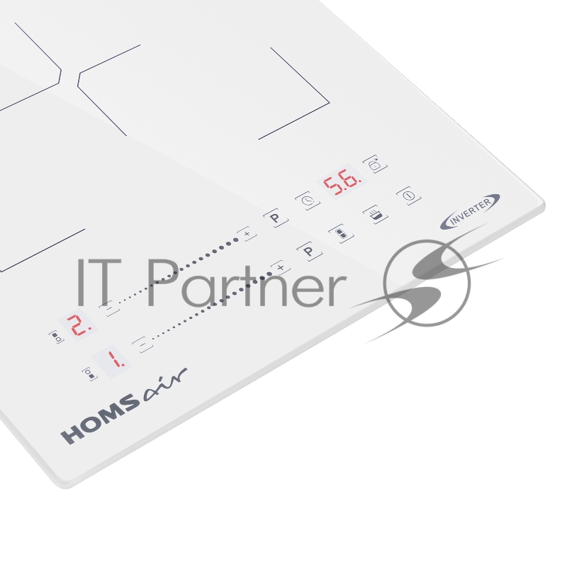 Индукционная варочная панель HOMSair HIC32SBG Inverter