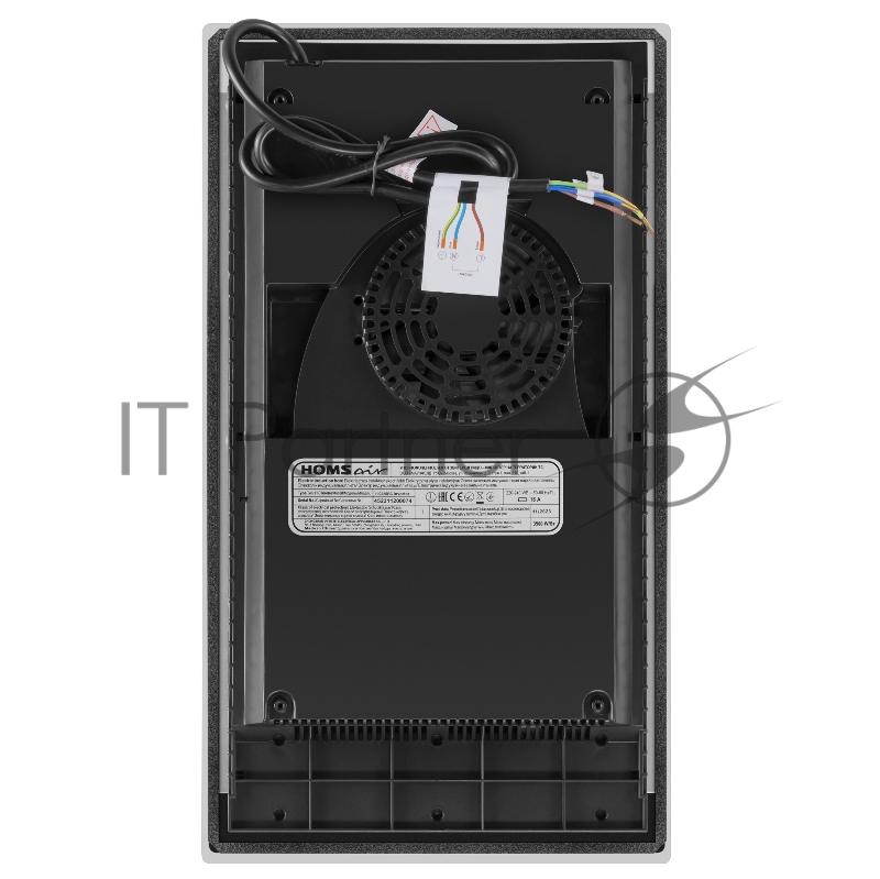 Индукционная варочная панель HOMSair HIC32SBG Inverter