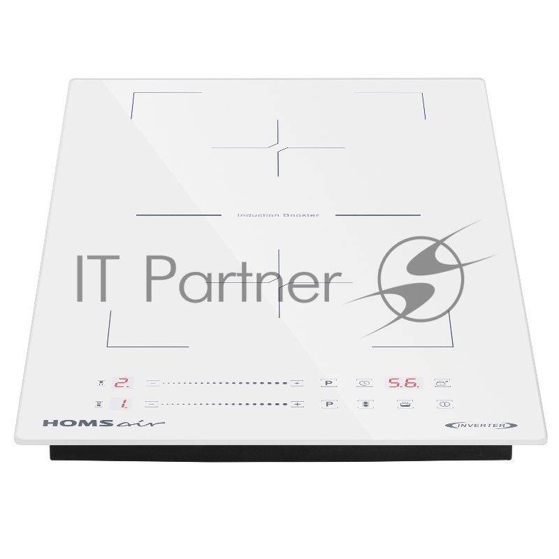 Индукционная варочная панель HOMSair HIC32SBG Inverter