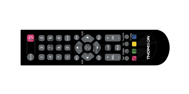 Телевизор THOMSON 24 T24RTE1290