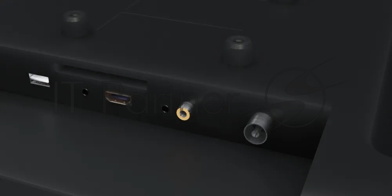 Телевизор THOMSON 24 T24RTE1290