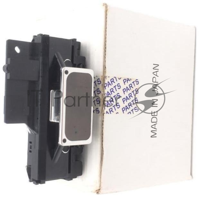 F077000 Печатающая головка Epson Stylus Color 670 (O)