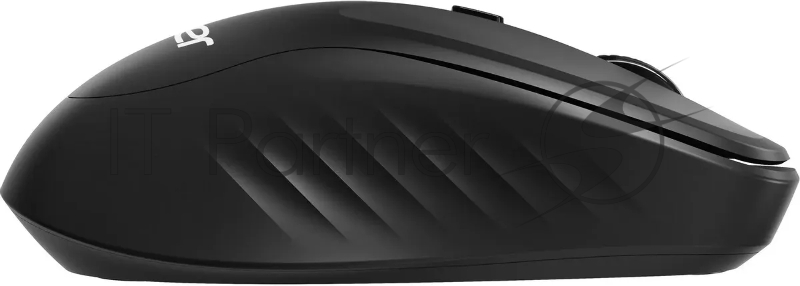 Мышь Acer OMR300 черный оптическая (1600dpi) беспроводная USB