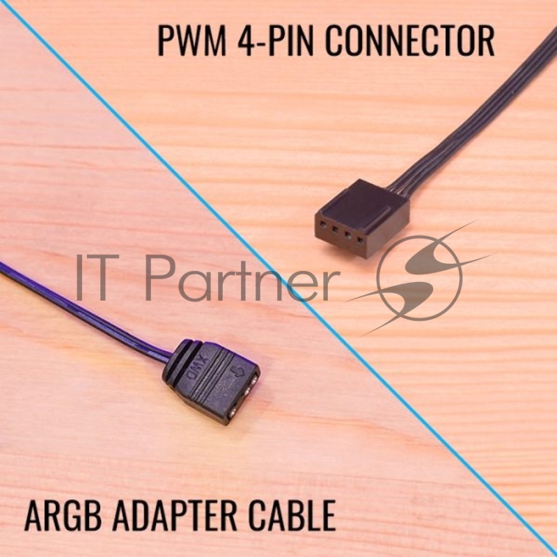 Устройство охлаждения(кулер) Aerocool Rime 4 Dual ARGB PWM 4P Soc-AM5/AM4/1151/1200/2066/1700 4-pin 17-34dB Al 250W LED Ret