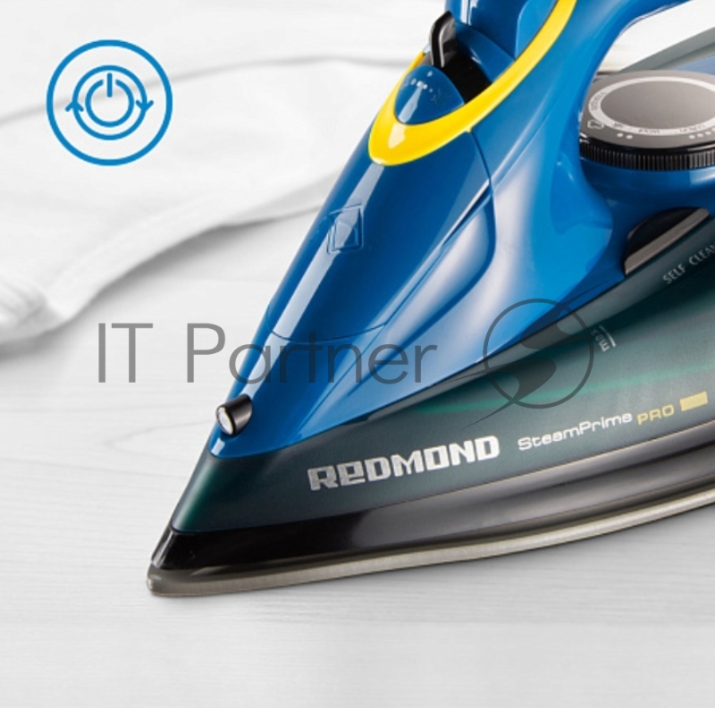 Утюг REDMOND RI-C287