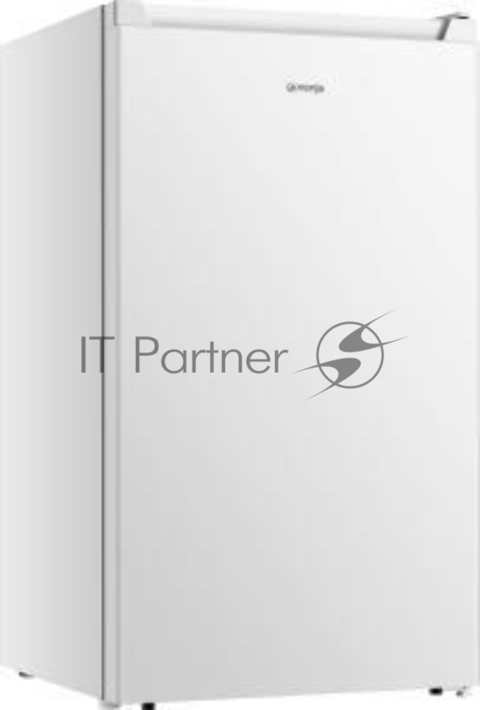 Морозильник Gorenje F39FPW4