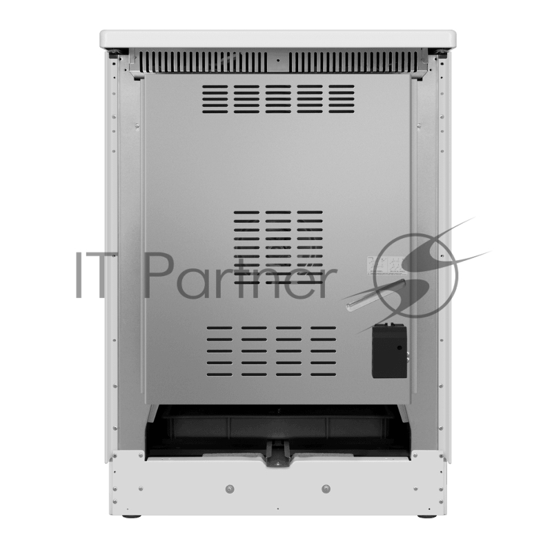 Электрическая индукционная плита MAUNFELD MIC611W01TD