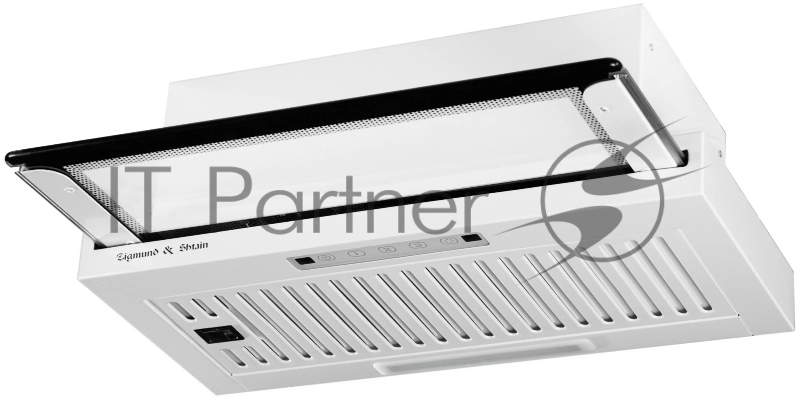 Вытяжка встраиваемая Zigmund & Shtain K 015.6 W