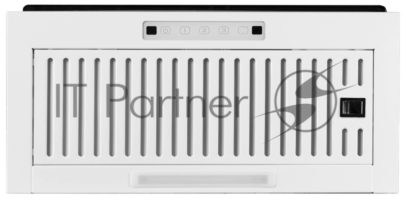 Вытяжка встраиваемая Zigmund & Shtain K 015.6 W