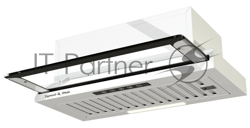 Вытяжка встраиваемая Zigmund & Shtain K 015.6 W