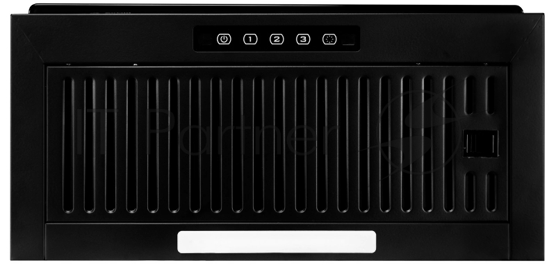 Вытяжка встраиваемая Zigmund & Shtain K 015.6 B