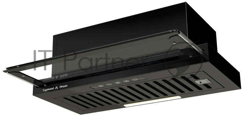 Вытяжка встраиваемая Zigmund & Shtain K 015.6 B