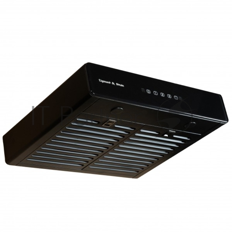 Вытяжка подвесная Zigmund & Shtain K 009.4 B