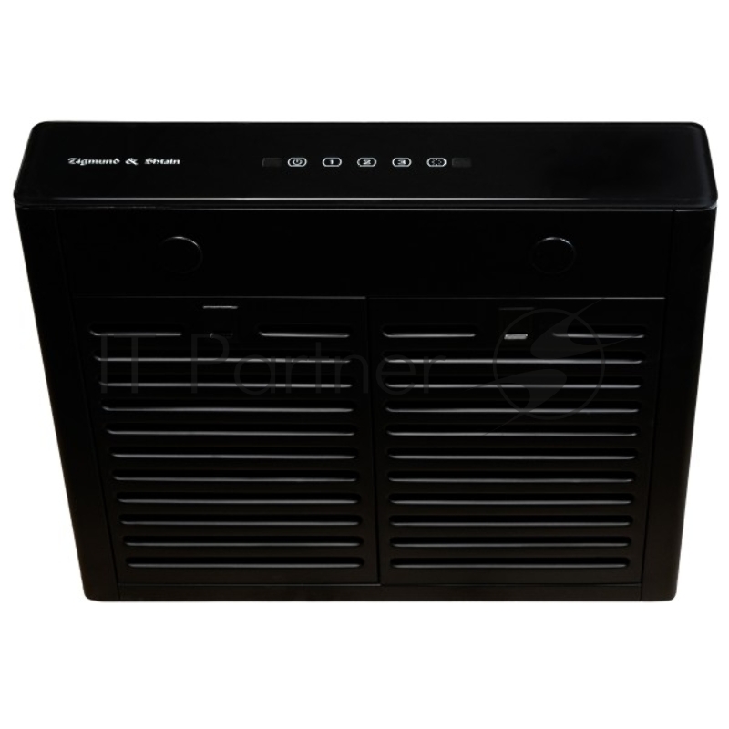 Вытяжка подвесная Zigmund & Shtain K 009.4 B