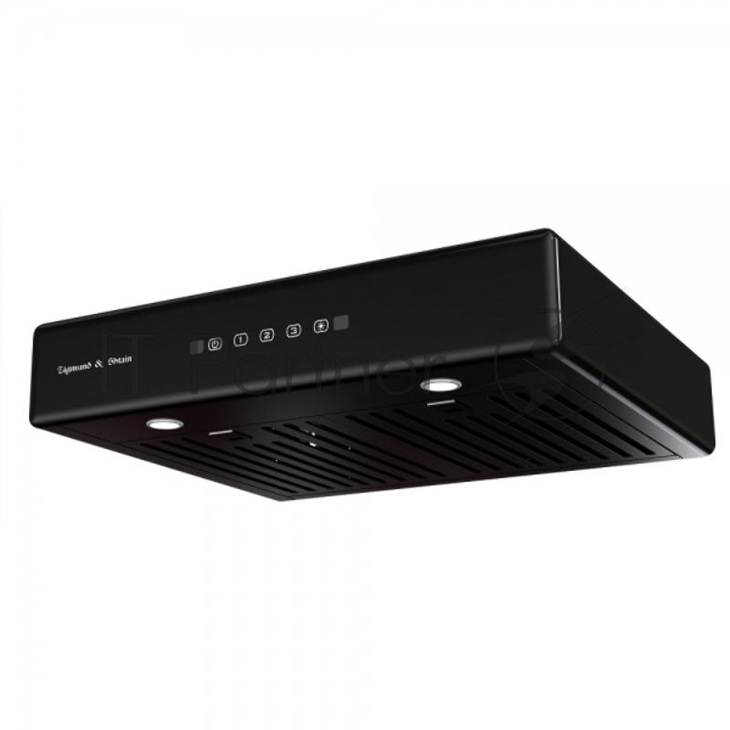 Вытяжка подвесная Zigmund & Shtain K 009.4 B