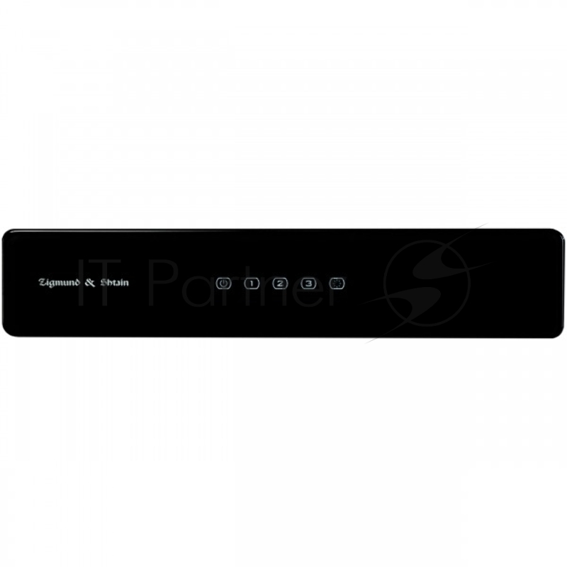 Вытяжка подвесная Zigmund & Shtain K 009.4 B