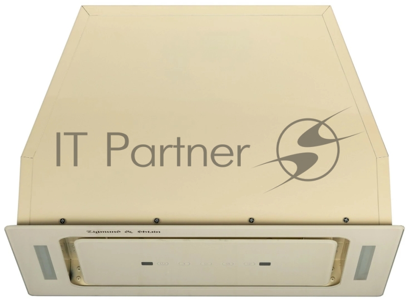 Вытяжка встраиваемая Zigmund & Shtain K 014.5 X