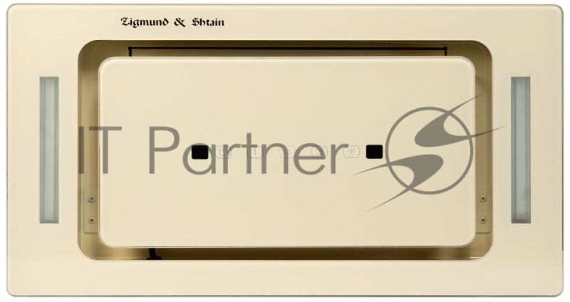 Вытяжка встраиваемая Zigmund & Shtain K 014.5 X