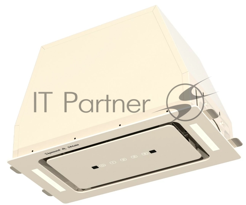 Вытяжка встраиваемая Zigmund & Shtain K 014.5 X