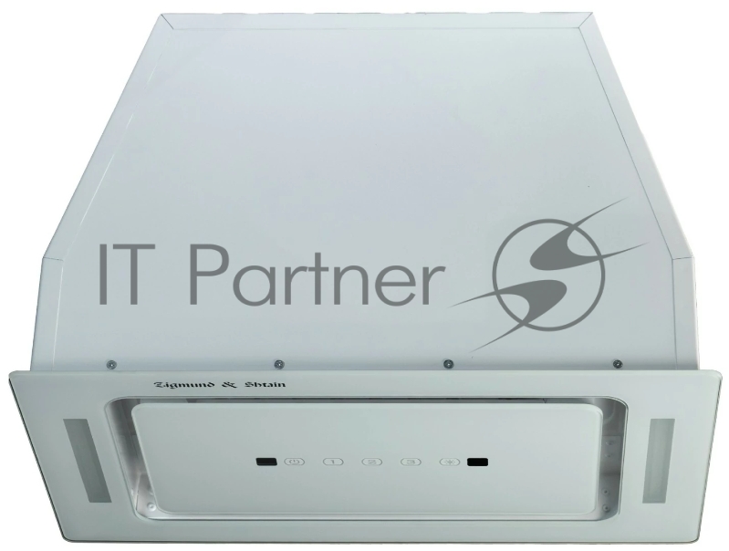 Вытяжка встраиваемая Zigmund & Shtain K 014.5 W