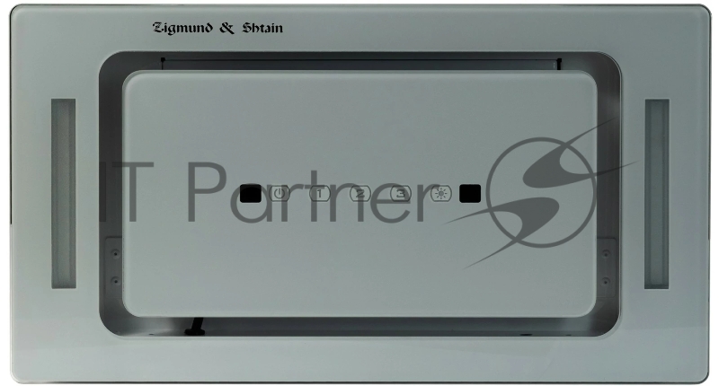 Вытяжка встраиваемая Zigmund & Shtain K 014.5 W