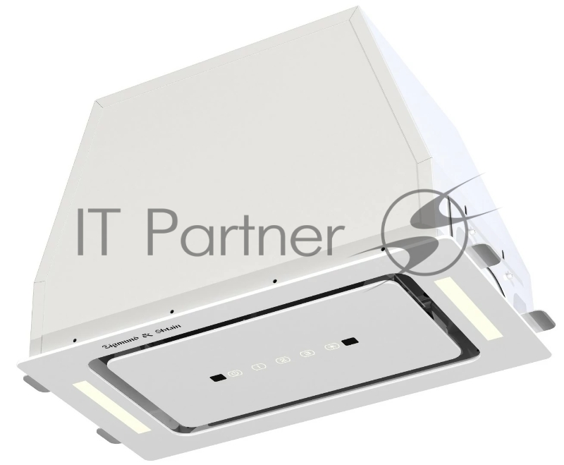 Вытяжка встраиваемая Zigmund & Shtain K 014.5 W