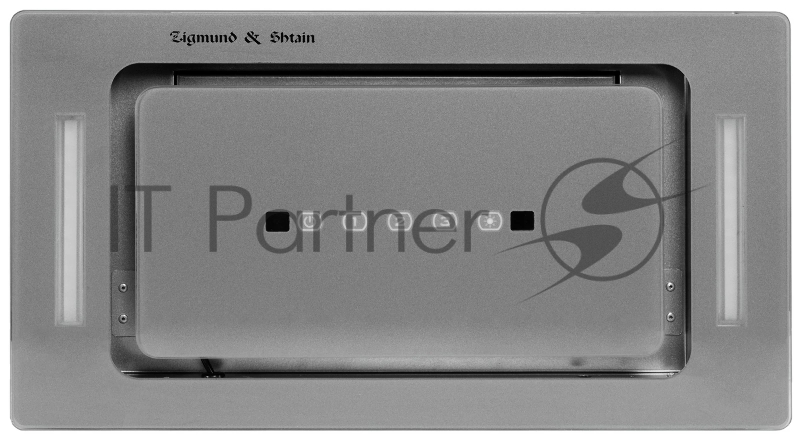 Вытяжка встраиваемая Zigmund & Shtain K 014.5 S