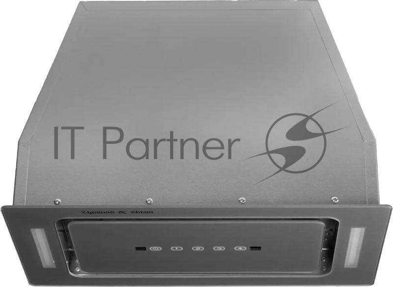 Вытяжка встраиваемая Zigmund & Shtain K 014.5 S