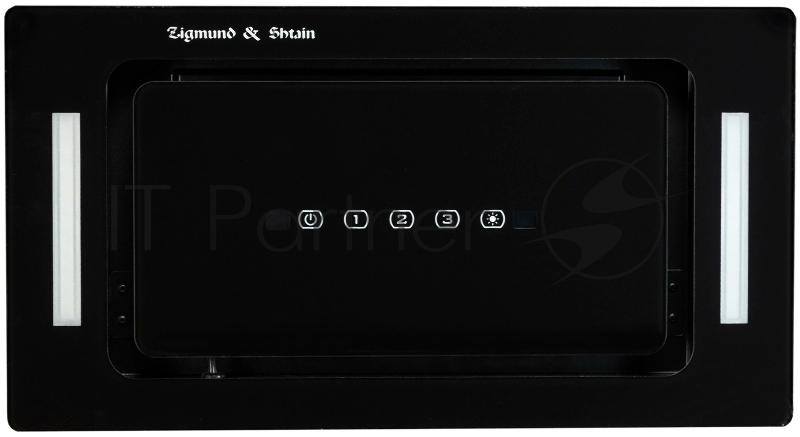 Вытяжка встраиваемая Zigmund & Shtain K 014.5 B