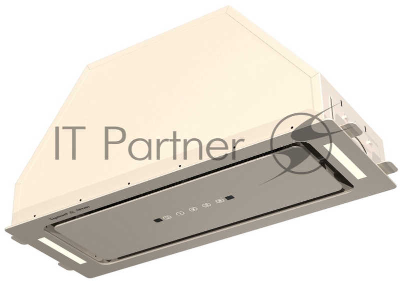 Вытяжка встраиваемая Zigmund & Shtain K 014.7 X