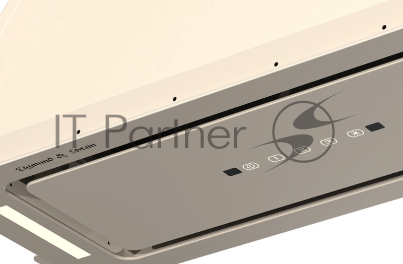 Вытяжка встраиваемая Zigmund & Shtain K 014.7 X