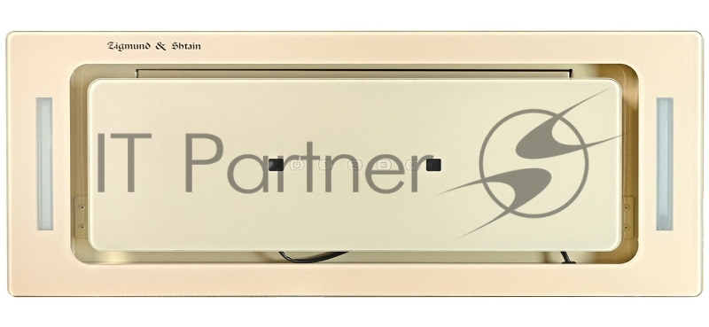 Вытяжка встраиваемая Zigmund & Shtain K 014.7 X