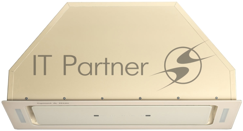 Вытяжка встраиваемая Zigmund & Shtain K 014.7 X