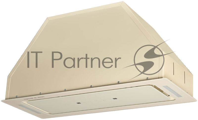 Вытяжка встраиваемая Zigmund & Shtain K 014.7 X