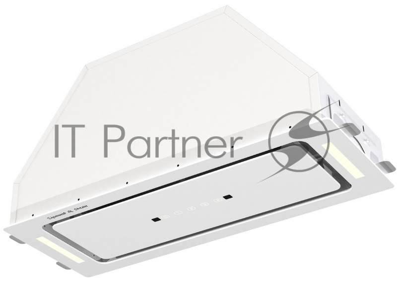 Вытяжка встраиваемая Zigmund & Shtain K 014.7 W