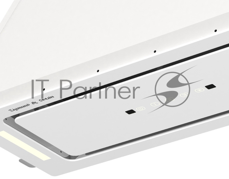 Вытяжка встраиваемая Zigmund & Shtain K 014.7 W