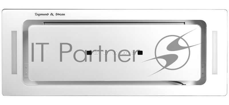 Вытяжка встраиваемая Zigmund & Shtain K 014.7 W