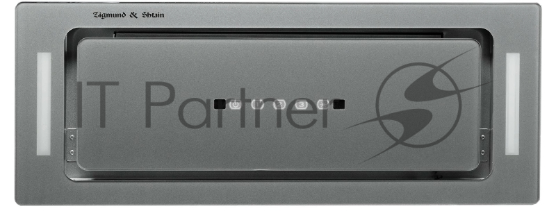 Вытяжка встраиваемая Zigmund & Shtain K 014.7 S