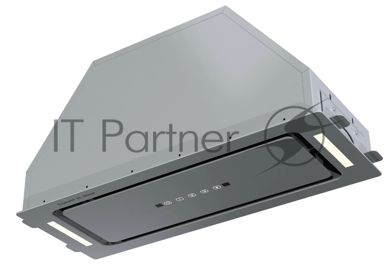 Вытяжка встраиваемая Zigmund & Shtain K 014.7 S