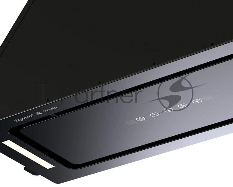 Вытяжка встраиваемая Zigmund & Shtain K 014.7 B