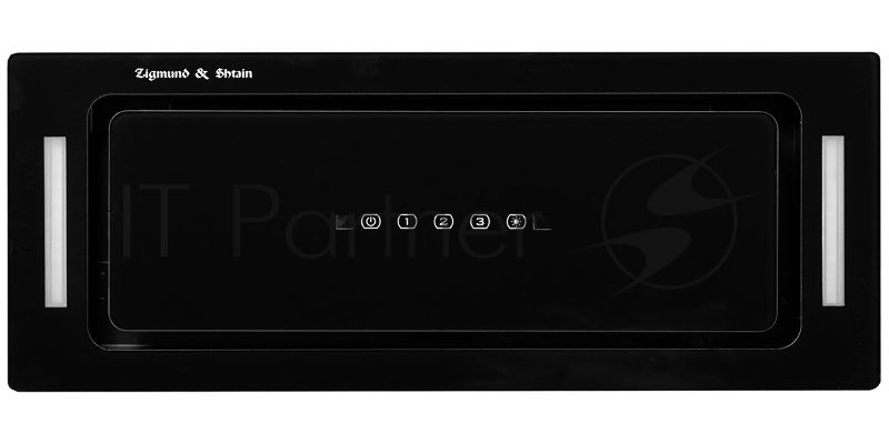 Вытяжка встраиваемая Zigmund & Shtain K 014.7 B