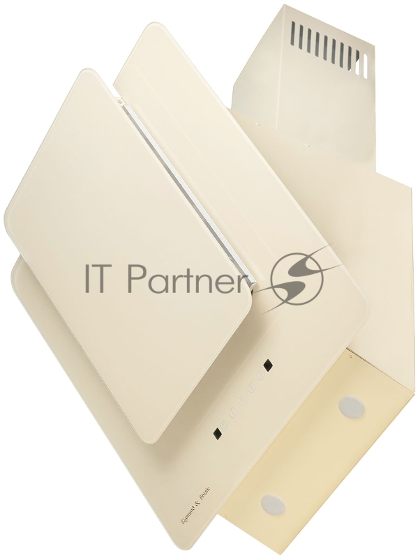 Вытяжка каминная Zigmund & Shtain K 150.6 X