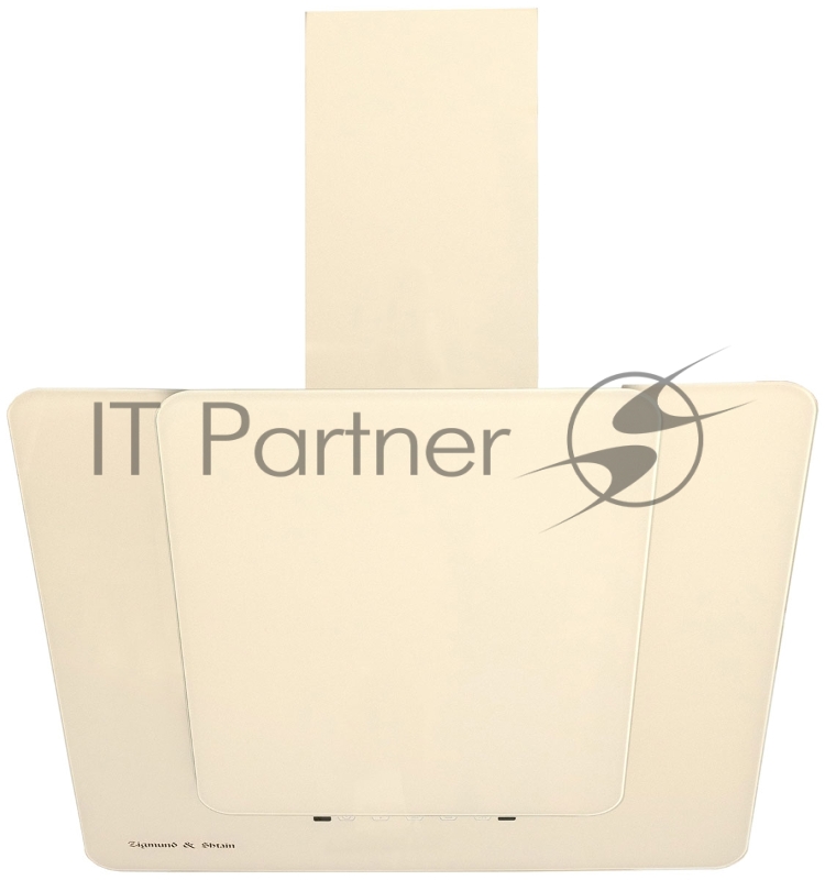 Вытяжка каминная Zigmund & Shtain K 150.6 X