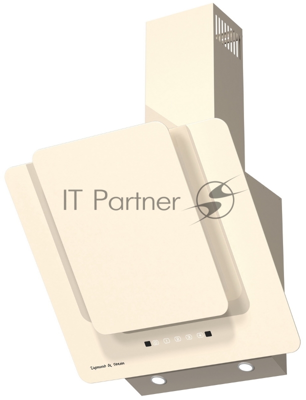 Вытяжка каминная Zigmund & Shtain K 150.6 X