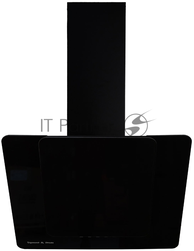 Вытяжка каминная Zigmund & Shtain K 150.6 B