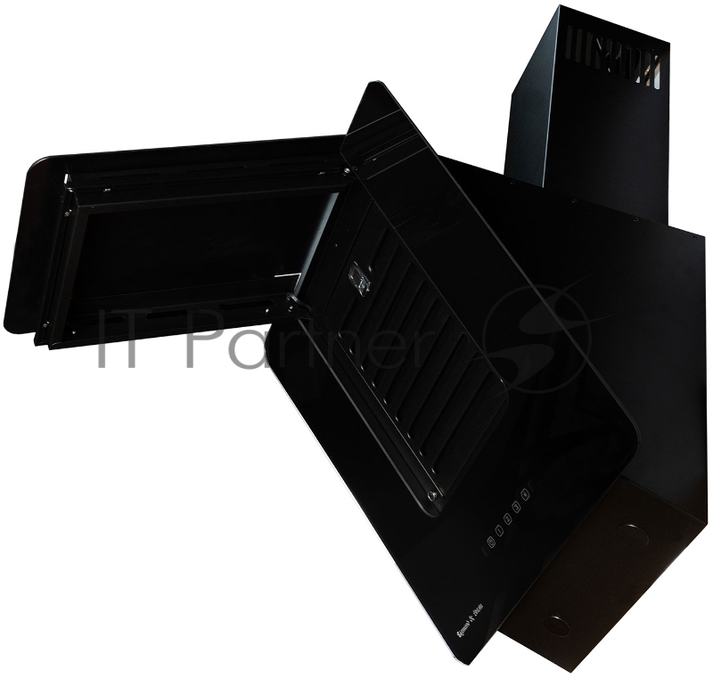 Вытяжка каминная Zigmund & Shtain K 150.6 B